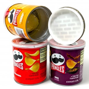 Pringles Chips with Stash Container (1.4OZ) [PRINGLES1.4OZ]