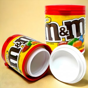 M&M Stash Containers [SCMnM]