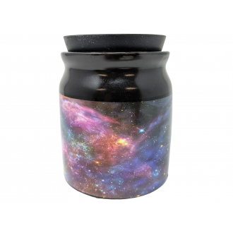 Galaxy Ceramic Jar [SJAR02]