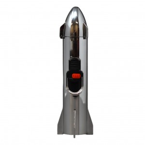 CLICKIT Rocket Shaped Torch Lighters (20CT Display)