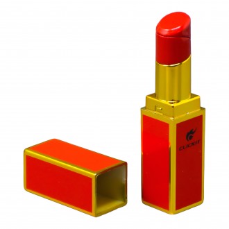 CLICKIT Lipstick Slide Flame Lighters (20CT Display)