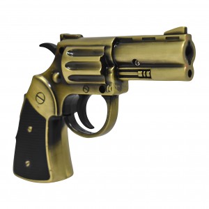 CLICKIT Torch & Flame 2 In 1 Pistol - 16ct Display