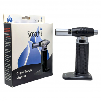 Scorch Torch Heavy Duty Soldering Torch w Assorted Colors [ST-51251]