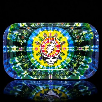 Blazy Susan X Grateful Dead Medium TrayS