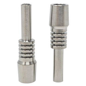 10mm Titanium Tip (Pack of 100) - [FSG10]