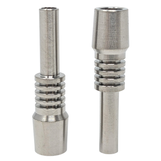 10mm Titanium Tip (Pack of 100) - [FSG10]