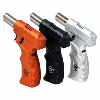 Monster Minds Gun Grip Torch [RK-3135]