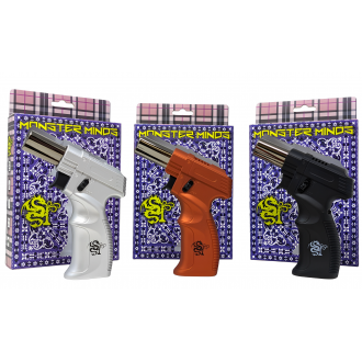 Monster Minds Gun Grip Torch [RK-3135]