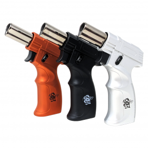 Monster Minds Gun Grip Torch [RK-3135]