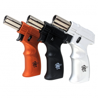 Monster Minds Gun Grip Torch [RK-3135]