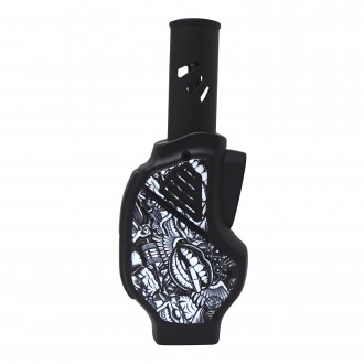 Scorch Torch - Assorted Design Golf Bag Lighter - 9CT Display