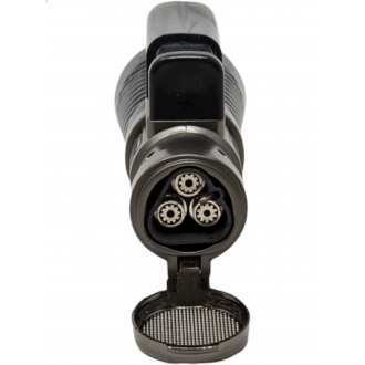 Vertigo Torch Lighter - Cyclone - (Display of 18) [VTL-CYCLONE]