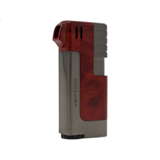 Vertigo Torch Lighter - Governor - (Display of 12) [VTL-GOVERNOR]