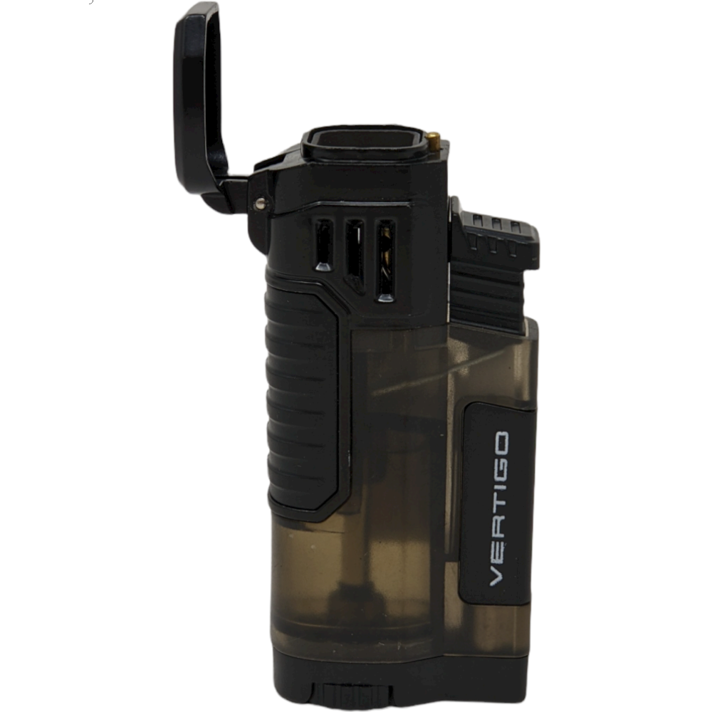 Vertigo Torch Lighter - Stinger 2 - (Display of 18) [VTL-STINGER2]