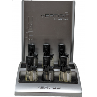 Vertigo Torch Lighter - Venom 2 - (Display of 18) [VTL-VEMON2]