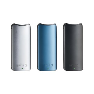 DAVINCI - ARTIQ 510 Thread Cartridge 760mAh Vaporizer