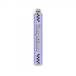 Blazy Susan 510 Thread Pen Batteries 650mAh