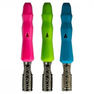 DynaVap Dry Herb Vaporizer - The "B" Neon Series