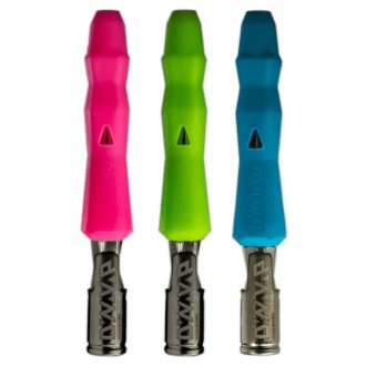 DynaVap Dry Herb Vaporizer - The "B" Neon Series