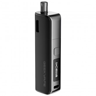 GeekVape Soul 1500mAh Pod System Starter Kit w/ Refillable 4ML Cartridge Pod*