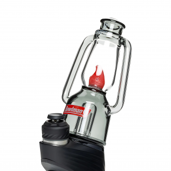 HEMPER - 5.5" Lantern Puffco Peak Top