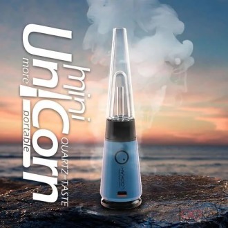 Lookah - Mini Unicorn Portable Vaporizer Kit 