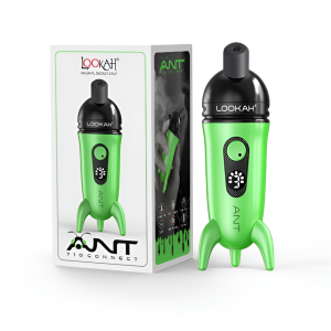 LOOKAH Ant Wax Pen 950mAh Vaporizer