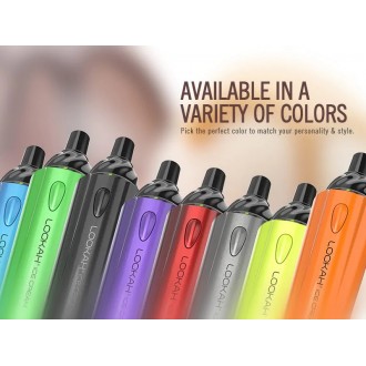 LOOKAH - Ice Cream 950mAh Dry Herb Vaporizer Kit 