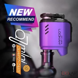 Lookah Q7 Mini Enail 950mAh