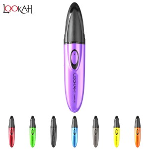 LOOKAH Whale Electric Nectar Collector