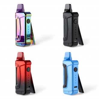 Ooze Duplex 2 Dual Extract Vaporizer 900mAh [OOZ-1370]