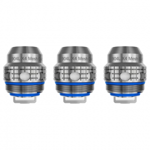 FreeMax 904L X Mesh Replacement Coils - Pack of 5*