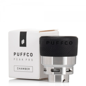 Puffco - The Peak Pro Chamber 1-Pk