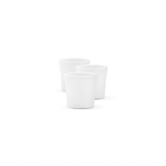 Puffco Peak Ceramic Bowl - (Pack of 3)