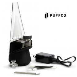 Buy Puffco Peak Pro Colored Glass - D8 Gas