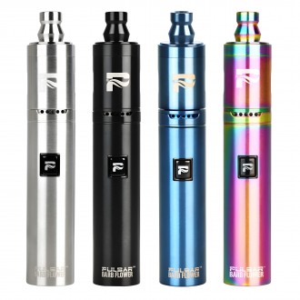 Pulsar Barb Flower Herb Electric Pipe Kit 1450mAh