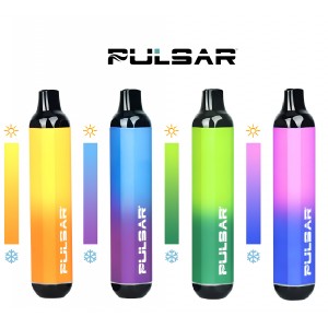 Pulsar 510 DL Auto-Draw VV Vape Pen-320mAh/ Thermo - 12ct Display [V714D]