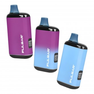 Pulsar 510 DL 2.0 Pro Thermo Series VV Vape Bar 1000mAh 