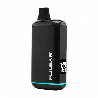 Pulsar 510 DL 2.0 Pro Auto-Draw Variable Voltage Vape 1000mAh - Assorted Colors - 10ct Display [V853D]