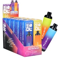 Pulsar 510 DL 3.0 Thermo Twist VV Vape pen 650mAh - Assorted Colors - 10ct Dsiplay