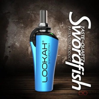 Lookah - Swordfish 950mAh Vaporizer Kit 