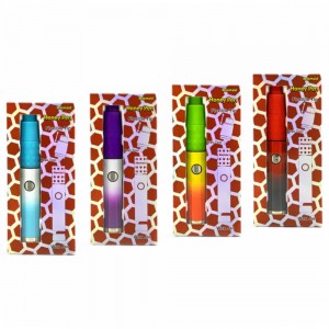 Waxmaid Honey Pen 2 In 1 Dabtool 1000mAh Dab Kit