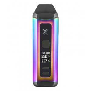 Exxus - Mini Plus Vaporizer