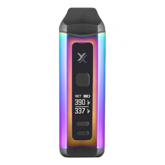 Exxus - Mini Plus Vaporizer