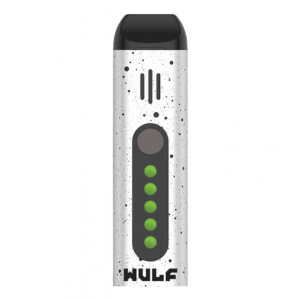 Wulf Mods - Wulf Flora Portable Dry Herb Vaporizer