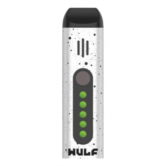 Wulf Mods - Wulf Flora Portable Dry Herb Vaporizer