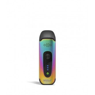 Wulf Mods - Next Portable Dry Herb Vaporizer