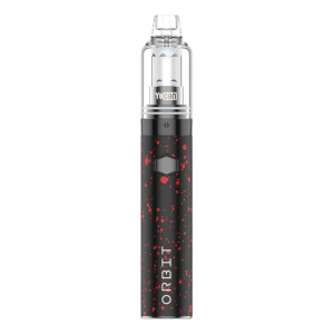 Yocan - Wulf Orbit Concentrate Vaporizer w/ Terp Beads [WF-ORBIT]