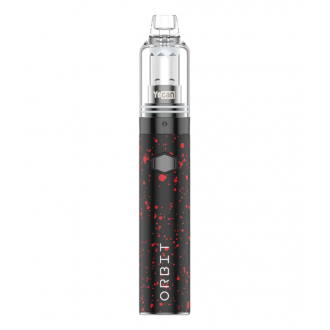 Yocan - Wulf Orbit Concentrate Vaporizer w/ Terp Beads [WF-ORBIT]