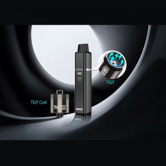 Yocan - CubeX Wax Vaporizer 1400mAh